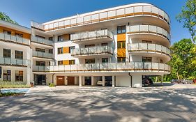 Apartamenty Sun&Snow Cypel Helski